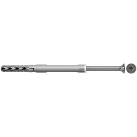 Fischer SXR 10 x 100 T Hdg rögzítődübel 1db