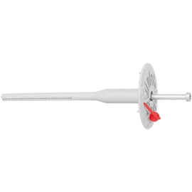 Fischer TERMOZ 8U/265 dübel 1db