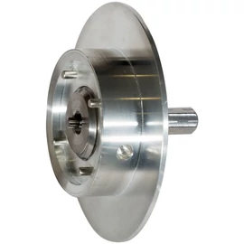 Fischer Telepítőszerszám (hexagonal) 1db