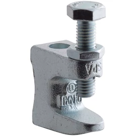 Fischer TKL M10 csavaros szorító 1db