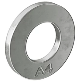 Fischer alátét U11,5x21x1,5   A2 1db