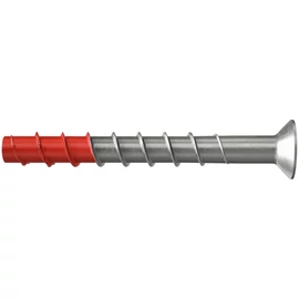 Fischer ULTRACUT FBS II 8 x 80 15/- SK R betoncsavar 1db