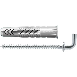 Fischer UX 6x35 W univ.dübel kamp. 1db