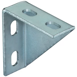 Fischer háromszögkonzol WK 100/100 1db