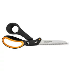 FISKARS Amplify olló nehéz vágásokhoz 24cm