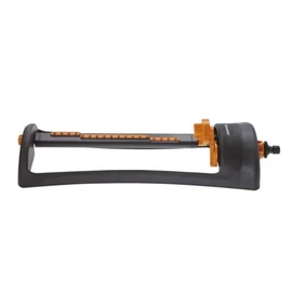 FISKARS Comfort négyszög esőztető, víztakarékos 150-300m2 (M)