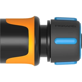 FISKARS Comfort tömlő gyorscsatlakozó 13mm (1/2") átfolyós