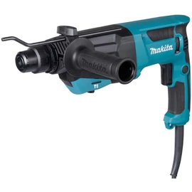 Makita HR2670 800 W 3,0 J SDS-PLUS fúró-vésőkalapács