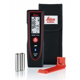 Leica Disto D110 Távolságmérő