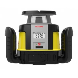 Leica Rugby CLH Basic (Rugby 810 detektor nélkül)