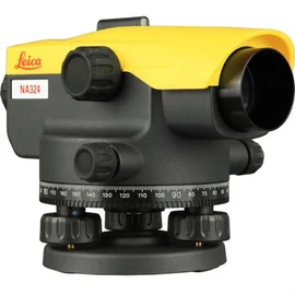 Leica NA324 24x optikai szintzeőműszer