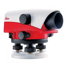 Leica NA720 20x optikai szintezőműszer