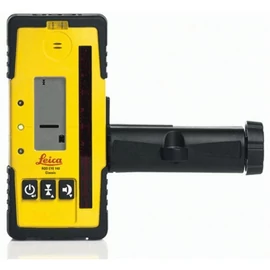 Leica Rod-Eye 140 vevő léctartóval