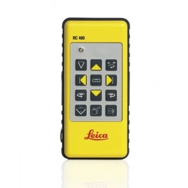 Leica RC400 távirányító Rugby 640, 640G -hez