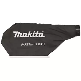 123241-2 Makita Gyűjtőzsák UB1103