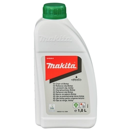 Makita lánckenő olaj biotop 1 liter