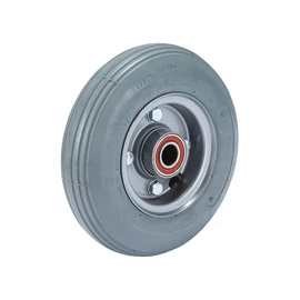 Makita  DCU60x tömlős kerék szürke IPARI PADLÓHOZ nyommentes sima 1 db