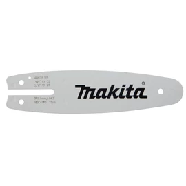 Makita láncvezető 15 cm, 1,1 mm, 0,325" DUC150