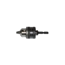 Makita 1,5-10mm fúrótokmány 3/8
