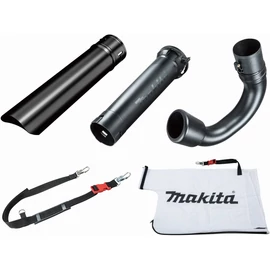 Makita 191E19-1 DUB363ZV gyűjtőzsák készlet