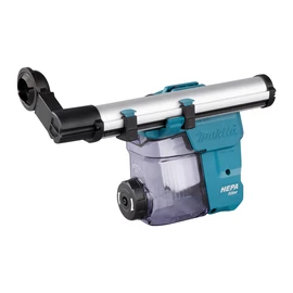 Makita DX11 porelszívó készlet HR3012-hez