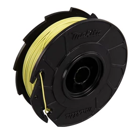 Makita kötöződrót 0,8 mm x 100 m műanyag bevonatú DTR180/181-hez (50 db/cs)