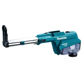 Makita DX15 porelszívó készlet HR007G-hez