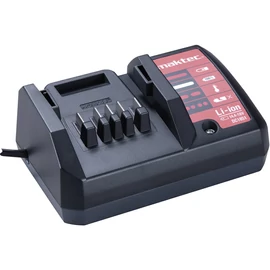 MAKITA akkumulátor töltő DC1851 MAKTEC