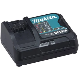 Makita DC10SA akkumulátor töltő 10,8V Li-ion CXT