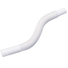 Makita flexibilis porszívócső FEHÉR DCL-hez