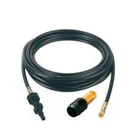 Makita Csőtisztító 16m HW