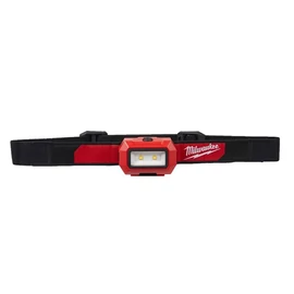 Milwaukee HL2-LED elemes fejlámpa