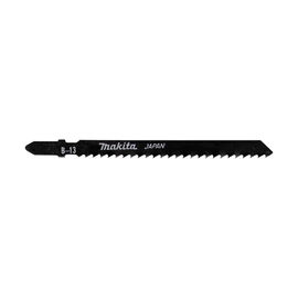 Makita  HCS B-13 szúrófűrészlap FA, általános, TPI:8, L:105mm (5 db/cs)