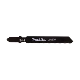 Makita  HCS B-14 szúrófűrészlap FA, általános, TPI:18, L:75mm (5 db/cs)