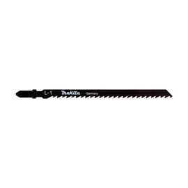 Makita  HCS L-1 szúrófűrészlap FA, befejező, TPI:6, L:132mm (5 db/cs)