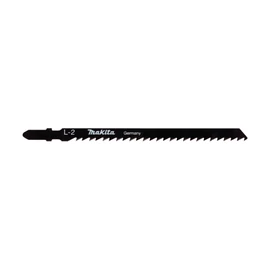Makita  HCS L-2 szúrófűrészlap FA, gyors, TPI:6, L:132mm (5 db/cs)