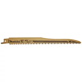 Makita  HCS orrfűrészlap FA, gyors, TPI:6-10, L:203mm (5 db/cs)