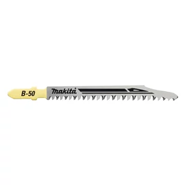 Makita  HCS B-50 szúrófűrészlap FA, gyors, TPI:8.5-10.6, L:100mm (5 db/cs)