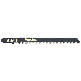 Makita  HM B-60 szúrófűrészlap GIPSZKARTON, TPI:6, L:100mm (3 db/cs)