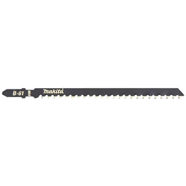 Makita  HM B-61 szúrófűrészlap GIPSZKARTON, TPI:6, L:132mm (3 db/cs)