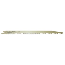 Makita  HCS orrfűrészlap FA, általános, TPI:5, L:305mm (5 db/cs)