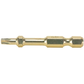 MAKITA bit-hegy TX10-50mm Impact GOLD2db/csomag db ár!!!!!!!