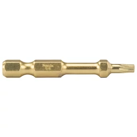 MAKITA bit-hegy TX15-50mm Impact GOLD2db/csomag db ár!!!!!!!