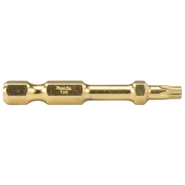 MAKITA bit-hegy TX20-50mm Impact GOLD2db/csomag db ár!!!!!!!