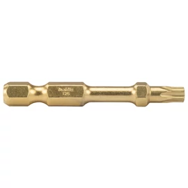 MAKITA bit-hegy TX25-50mm Impact GOLD2db/csomag db ár!!!!!!!
