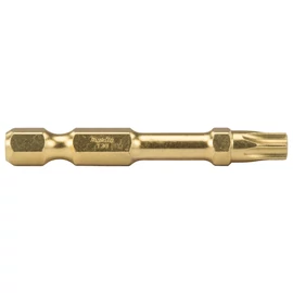 MAKITA bit-hegy TX30-50mm Impact GOLD2db/csomag db ár!!!!!!!