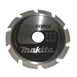 Makita körfűrészlap Makforce 165x30mm Z10