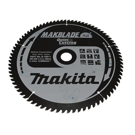 Makita körfűrészlap Makblade plus 305x30mm Z80