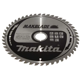 Makita körfűrészlap Makblade 216x30mm Z48