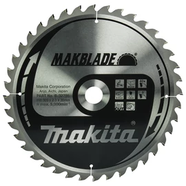 Makita körfűrészlap Makblade 305x30mm Z40